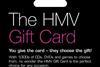Hmv gift card crop
