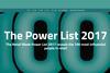 Power List 2017