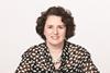 Helen Weir has been named M&S's new finance chief