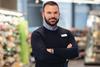 Stuart Machin, CEO of Marks & Spencer