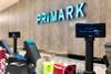 Primark till