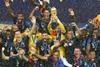 France mens team win World Cup