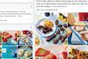 Social media is central to millenial consumers' lifestyles and retailers must adapt