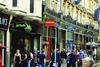 New thinking is needed for town centres to thrive