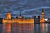 houses of parliament
