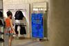 Neiman Marcus digital mirror
