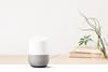 Google home