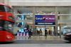 Dixons Oxford Street London Scene