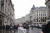 Wet weather, among other factors, hit retail sales in June according to the BRC