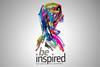 Be Inspired Logo