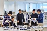 Designers at Zara owner Inditex's head office