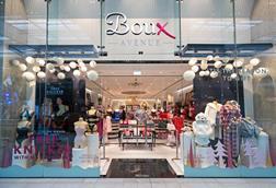 Boux Avenue store