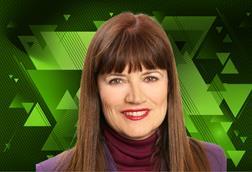 OPINION BYLINE - LISA HOOKER