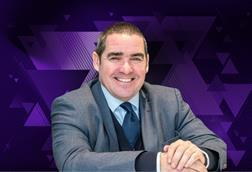 Clive Black