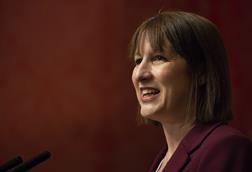 Rachel Reeves