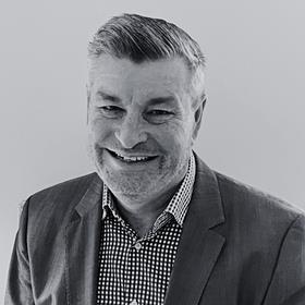 Mike Dotson
