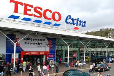 Tesco