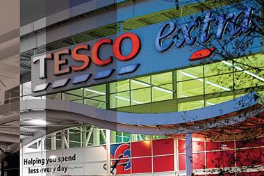 Tesco will update the City on Thursday
