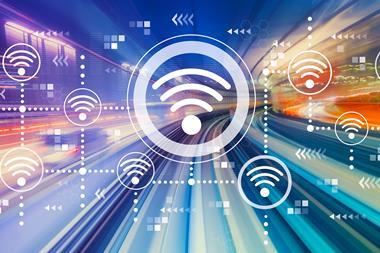 Wifi illustration