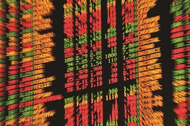 Stock market