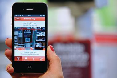 Retailers must reposnd to the rise of voice search