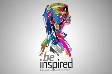 Be Inspired Logo