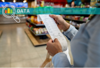 Grocery price inflation