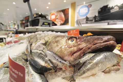 Sainsbury’s believes grocers’ fresh food offers will become increasingly important to shoppers