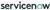 ServiceNow