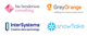 Bis Henderson Consulting, GreyOrange, Intersystems and Snowflake